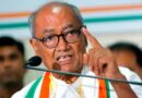 युवक कांग्रेस चुनाव में दिग्विजय सिंह किसी को नहीं देंगे समर्थन, किया बड़ा ऐलान