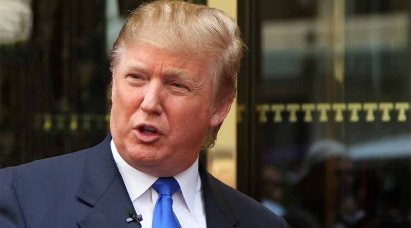 राष्ट्रपति डोनाल्ड ट्रंप द्वारा कुल 19 देशों पर यात्रा प्रतिबंध लागू कर दिया