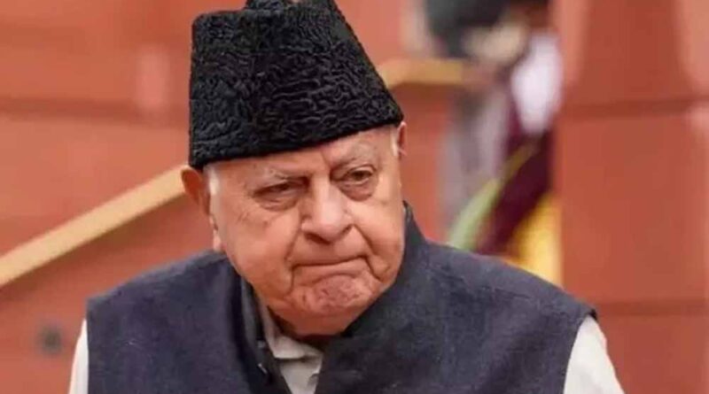 सत्ताधारी नेशनल कॉन्फ्रेंस जम्मू-कश्मीर को जल्द ही राज्य का दर्जा न मिलने पर सर्वोच्च न्यायालय का दरवाजा खटखटाएगी