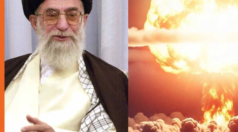 विश्व समुदाय के सामने ईरान की एक खौफनाक साजिश का पर्दाफाश हुआ, अंतर्राष्ट्रीय स्तर पर मचा  हड़कंप