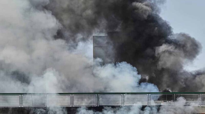 इजरायल की मंशा है कि ईरान के परमाणु ठिकानों को तबाह कर दिया जाए, यूएन के परमाणु निगरानी एजेंसी ने दी गंभीर चेतावनी