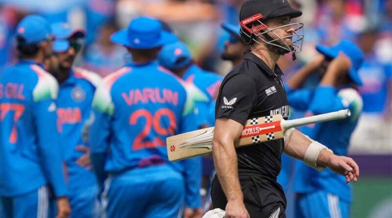 केन विलियमसन ने  केंद्रीय अनुबंध को फिर से अस्वीकार कर दिया, ये 4 खिलाड़ी भी शामिल नहीं