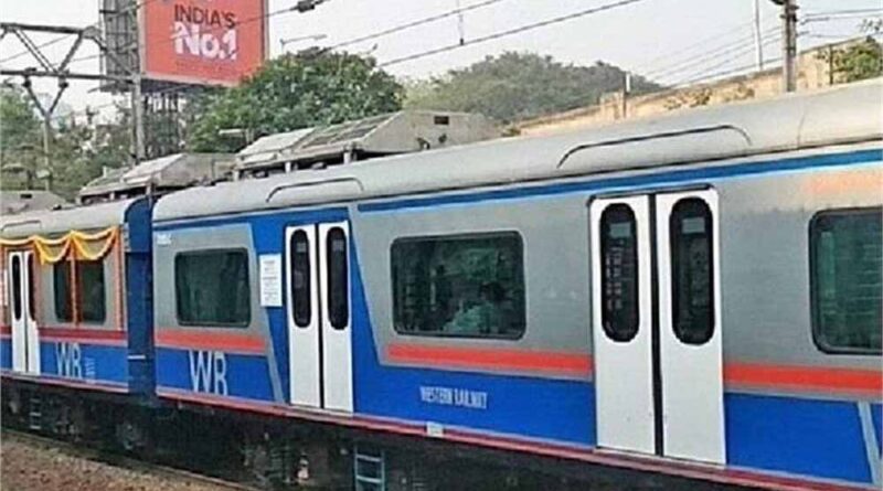 मुंबई की लोकल ट्रेनों में यात्रा करने वालों के लिए एक राहतभरी खबर, अब बदलेंगी लोकल ट्रेनें, मेट्रो जैसी होगी गेट