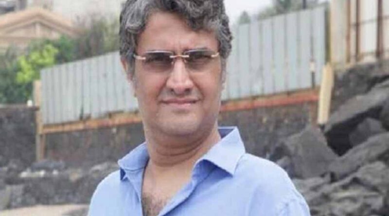 जाने-माने फिल्ममेकर मनीष गुप्ता ने अपने ही ड्राइवर पर हमला कर दिया, हुई  FIR दर्ज