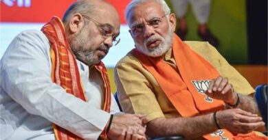 वरिष्ठ नेता ए राजा ने कहा- उनकी पार्टी पीएम मोदी और अमित शाह जैसे ‘साधारण लोगों’ से नहीं डरती