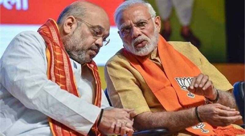 वरिष्ठ नेता ए राजा ने कहा- उनकी पार्टी पीएम मोदी और अमित शाह जैसे ‘साधारण लोगों’ से नहीं डरती