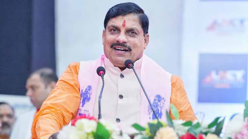 मुख्यमंत्री डॉ. यादव 16 जून को लाड़ली बहनों के खातों में अंतरित करेंगे राशि