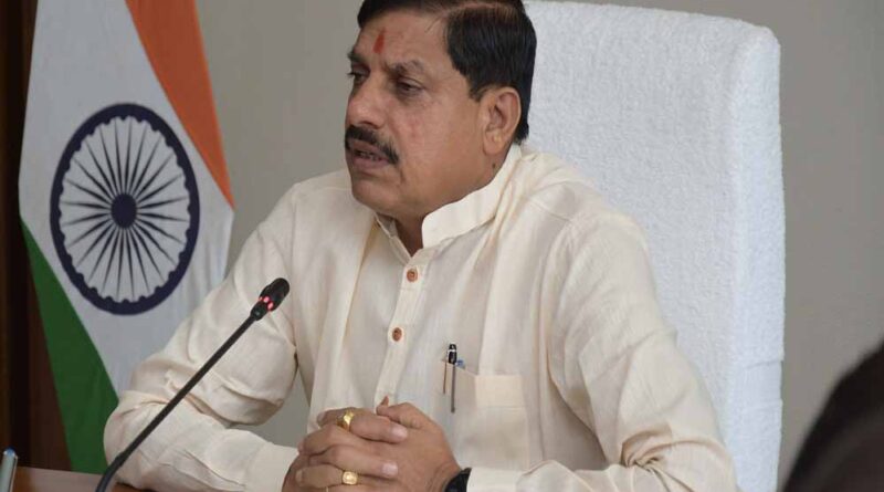 मध्यप्रदेश में 9 साल बाद खुलेगा प्रमोशन का रास्ता, 4 लाख कर्मचारी-अधिकारियों को मिलेगा फायदा