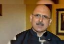 कांग्रेस नेता राहुल गांधी के ‘मैच फिक्सिंग’ वाले बयान का भाजपा नेता नलिन कोहली ने जवाब दिया