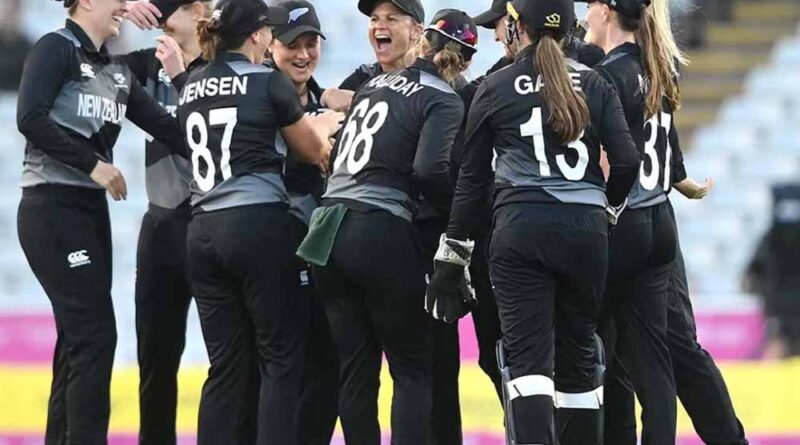 न्यूजीलैंड ने किया सेंट्रल कॉन्ट्रैक्ट का ऐलान, इन दो महिला खिलाड़ियों को पहली बार जगह