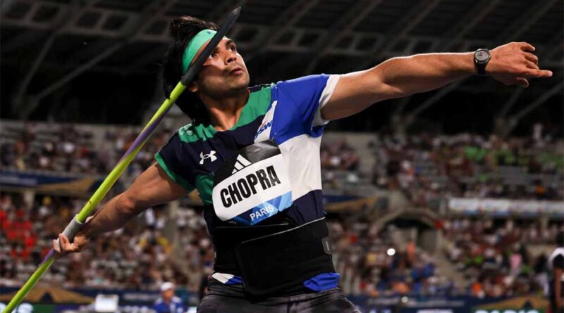 88.16 मीटर थ्रो के साथ नीरज चोपड़ा ने जीती ‘पेरिस डायमंड लीग’, भविष्य के लिए फैंस से यह ‘वादा’