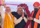 बिहार विधानसभा चुनाव के लिए एनडीए में सीट बंटवारे का फॉर्मूला तय!