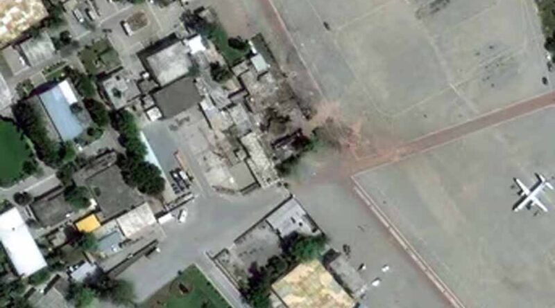 पाकिस्तान को होने वाले नुकसान की जानकारी धीरे-धीरे सामने आ रही, भारत ने 6 नहीं 9 विमान मार गिराए