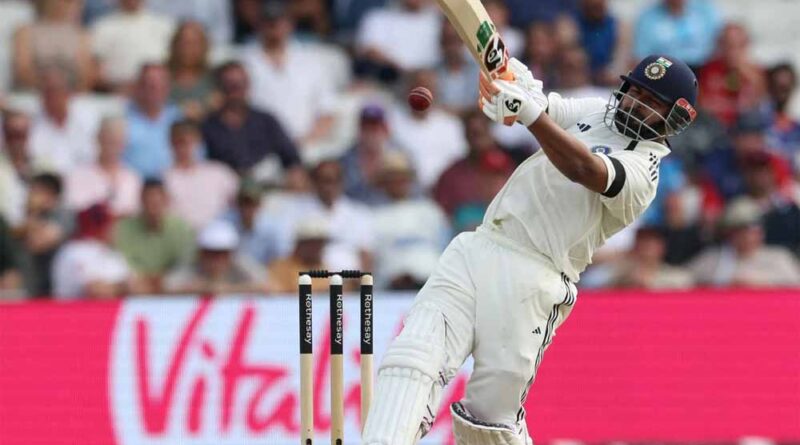 ऋषभ पंत बने एशिया के सबसे सफल विकेटकीपर बल्लेबाज, SENA देशों में एमएस धोनी का वर्चस्व हुआ खत्म