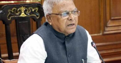 राज्यपाल पटेल और मुख्यमंत्री डॉ. यादव विश्व सिकल सेल दिवस पर उत्कृष्ट कार्य करने वाली पंचायतों को करेंगे सम्मानित