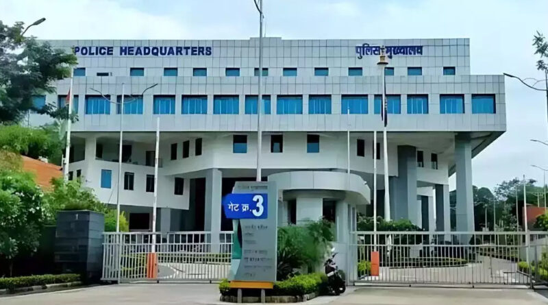 बरसों से एक ही थाने में बरसों से जमे पुलिसकर्मी होंगे रवाना, पुलिसकर्मियों की थानों में पोस्टिंग को लेकर PHQ का आदेश