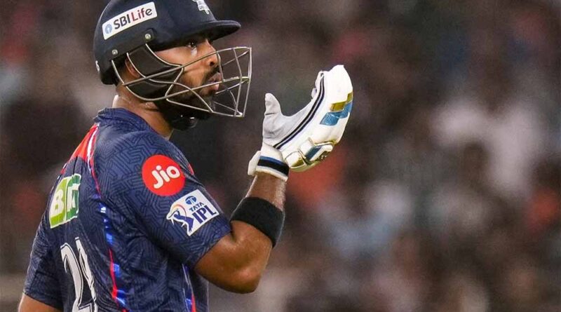 मेजर लीग क्रिकेट का तीसरा सीजन कल से होगा शुरू, निकोलस पूरन ‘मुंबई इंडियंस’ की टीम के कप्तान बने