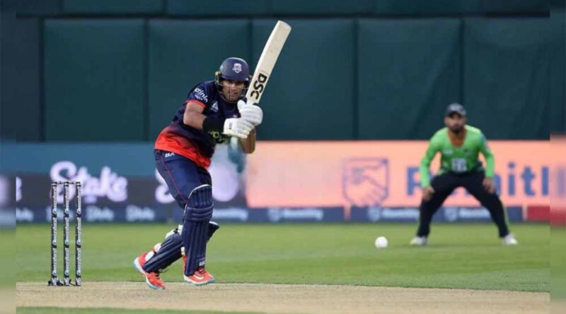 एमएलसी 2025 : रचिन रविंद्र की तूफानी पारी, वाशिंगटन फ्रीडम ने खोला जीत का खाता