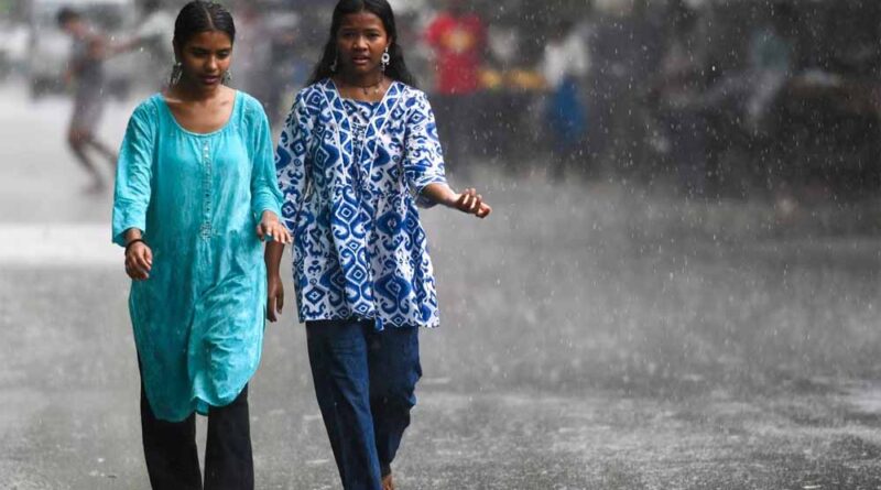 पहाड़ी राज्यों समेत उत्तर भारत के इलाकों में 13 जून तक हीटवेव का कहर देखने को मिलने वाला है: मौसम विभाग