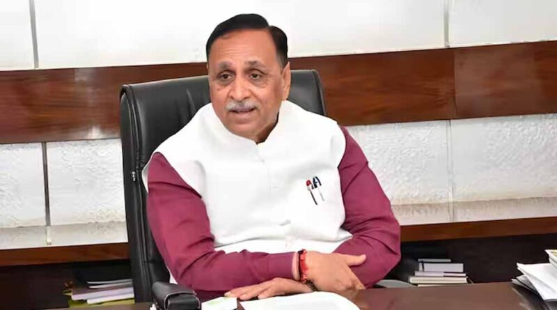 प्लेन क्रैश हादसे के बाद अब मैच हुआ पूर्व CM विजय रुपाणी का DNA, राजकोट में होगा अंतिम संस्कार