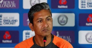 महेन्द्र सिंह धोनी के कारण चेन्नई सुपर किंग्स में कोई नया नेतृत्व नहीं उभर रहा:संजय बांगर