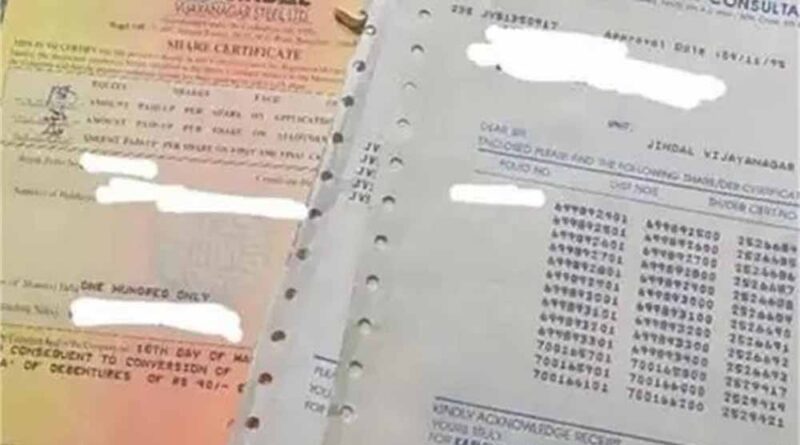 एक युवक के लिए घर की सफाई ने उसकी किस्‍मत बदल दी, एक ही झटके में 80 करोड़ का मालिक बन गया बेटा