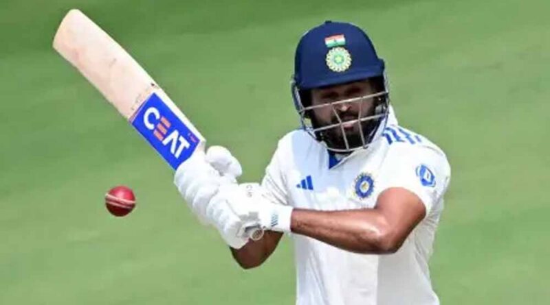 इंग्लैंड के पूर्व ओपनर निक नाइट ने कहा- भारत की टेस्ट टीम में श्रेयस अय्यर को होना चाहिए था