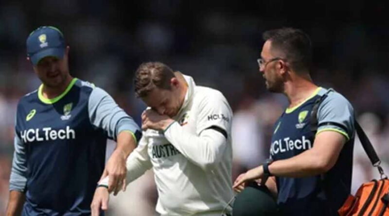 चोटिल स्टीव स्मिथ ने बताया, कब तक कर सकेंगे मैदान पर वापसी