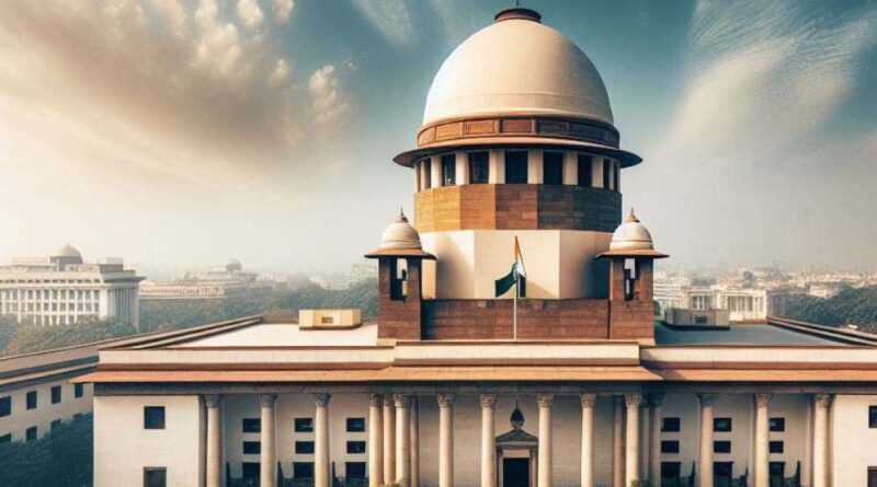 सुप्रीम कोर्ट ने पीथमपुर में यूका के कचरे को जलाने संबंध याचिका पर तत्काल सुनवाई से इनकार किया