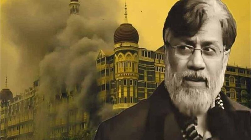 दिल्ली की एक अदालत ने आरोपी तहव्वुर हुसैन राणा को अपने परिवार के सदस्यों से फोन पर बात करने की दी अनुमति