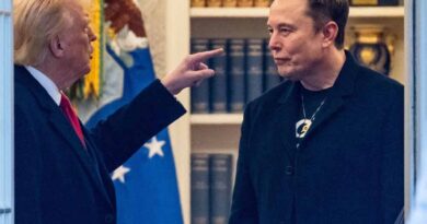 एलन मस्क और डोनाल्ड ट्रंप के बीच छिड़ी जंग ने न केवल अमेरिका, बल्कि पूरी दुनिया का ध्यान खींच लिया