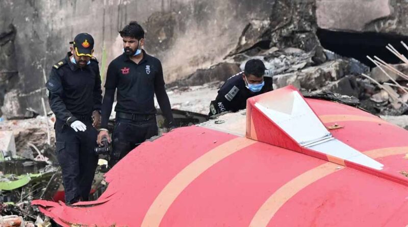 अहमदाबाद प्लेन क्रैश को लेकर तुर्किए का बयान आया, हमारा हाथ नहीं, यह बयान भ्रम फैलाने जैसा