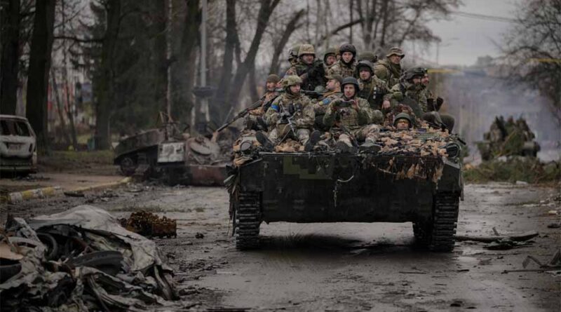 रूस और यूक्रेन के बीच 39 महीने से चल रही जंग अब और भी भयानक होती जा रही, शांति वार्ता नाकाम