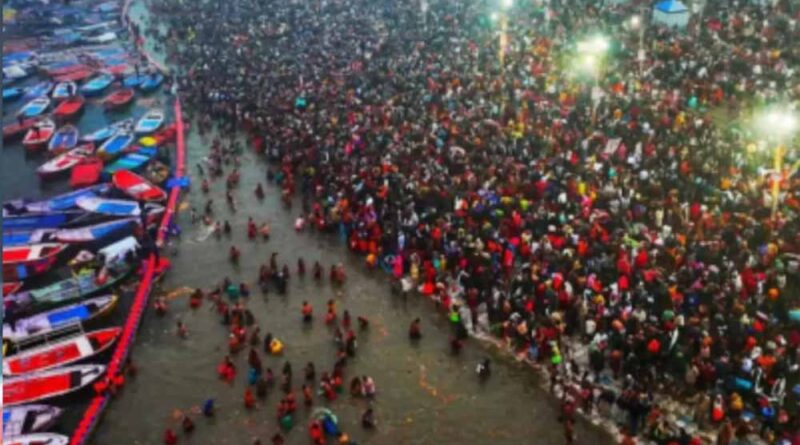 मुख्यमंत्री डॉ. मोहन यादव ने बड़ी घोषणा की, ऐसी सुविधा उपलब्ध होगी कि  24 घंटोें में 5 करोड़ श्रद्धालु कर लेंगे पुण्य स्नान