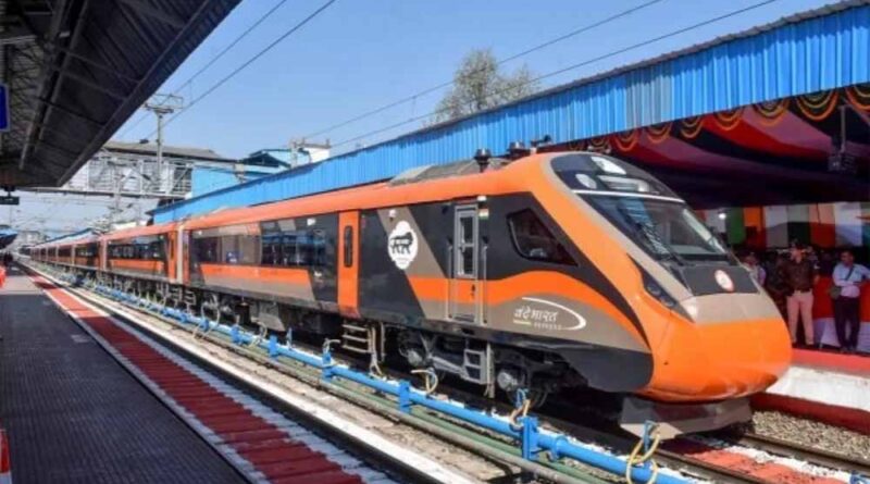 सराय काले खां स्टेशन पर काम अंतिम चरण में, फिर मेरठ तक दौड़ेगी नमो भारत ट्रेन