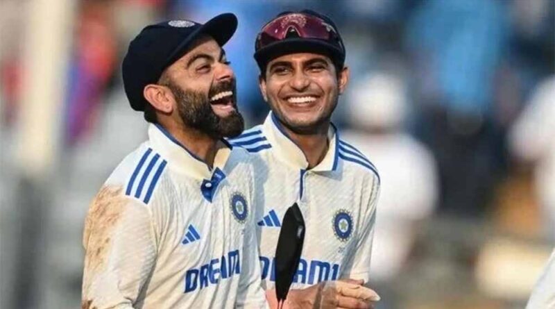 शुभमन गिल की अगुवआई में भारतीय टेस्ट टीम एक नए अध्याय की शुरुआत करेगी,  अब तक इन 6 भारतीय कप्तानों गाड़े झंडे