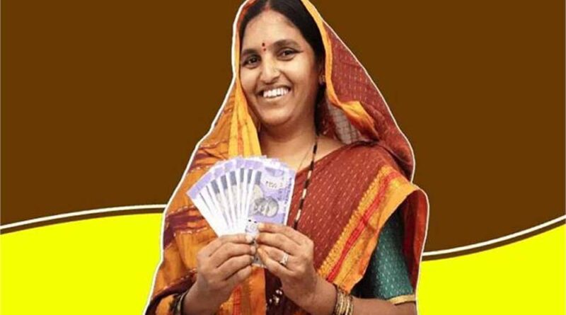महिलाओं को सशक्त और आत्मनिर्भर बनाने के लिए सरकार ने एक नई पहल की शुरू, बिना ब्याज 5 लाख रुपये तक का लोन