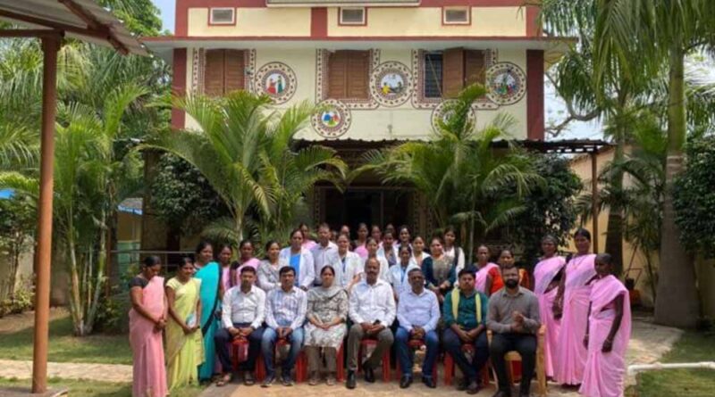 छत्तीसगढ़ के बीजापुर जिले के तुमनार अस्पताल को मिला राष्ट्रीय गुणवत्ता आश्वासन मानक प्रमाण पत्र