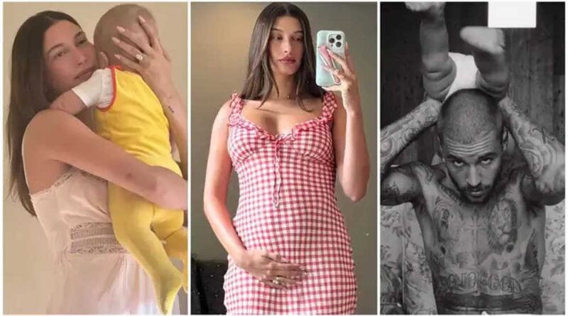 हैली बीबर का खुलासा: बहुत ब्लीडिंग हो रही थी, लगा था अब मर जाऊंगी