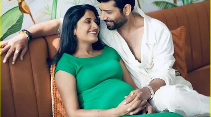 ‘छावा’ फेम विनीत कुमार बने पापा, शादी के तीन साल बाद घर आया नन्हा मेहमान