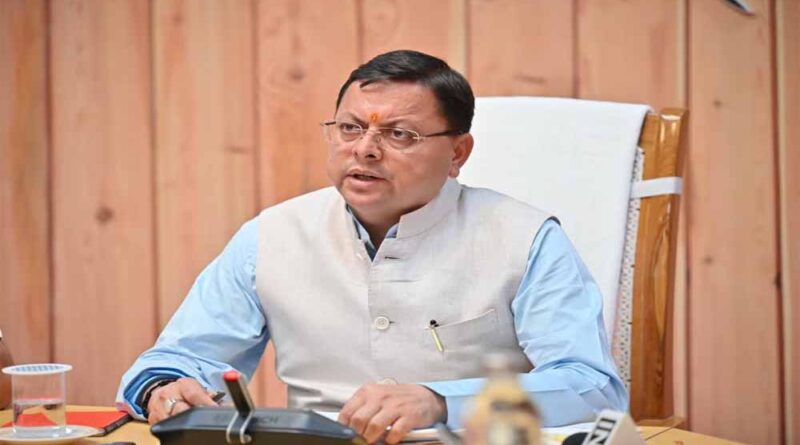 मनसा देवी हादसे पर सीएम शोकाकुल, मृतकों के परिजनों को 2-2 लाख की सहायता