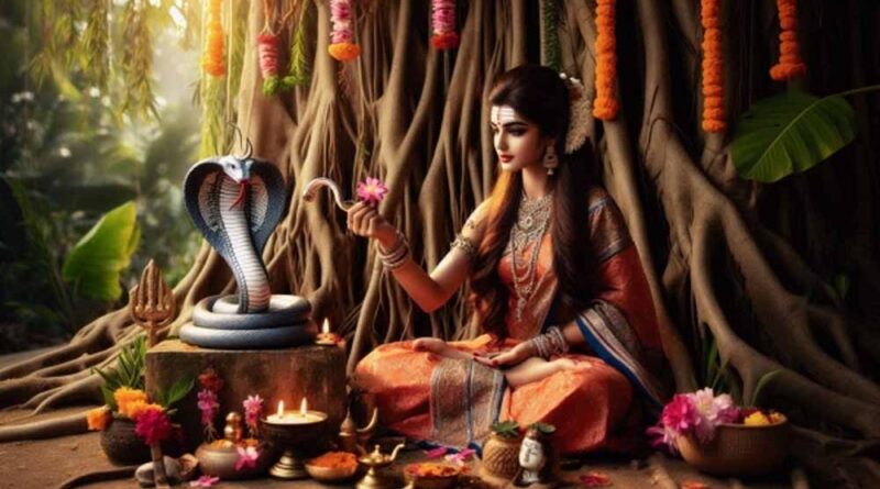 कब मनाएं नाग पंचमी – 29 या 30 जुलाई? शास्त्रों के अनुसार जानिए सटीक तिथि