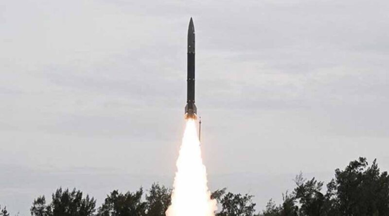 ‘प्रलय’ से सटीक वार: भारत ने किया सफल परीक्षण, DRDO ने दिखाई मारक क्षमता