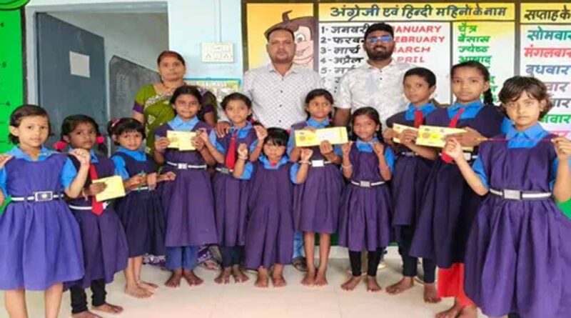 रक्षाबंधन पर देशभक्ति की डोरी: छत्तीसगढ़ की बेटियों ने कश्मीर में तैनात सैनिकों को भेजीं राखियां