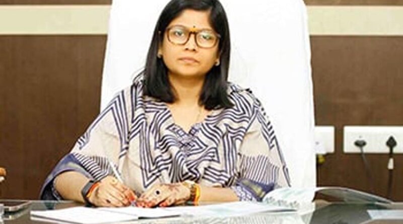 जिला स्तरीय पोषण समिति की बैठक 31 जुलाई को