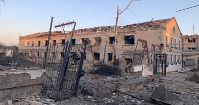 रूस का यूक्रेनी जेल पर बड़ा हवाई हमला, 17 कैदियों की मौत; पुतिन ने ट्रंप की बात की नजरअंदाज