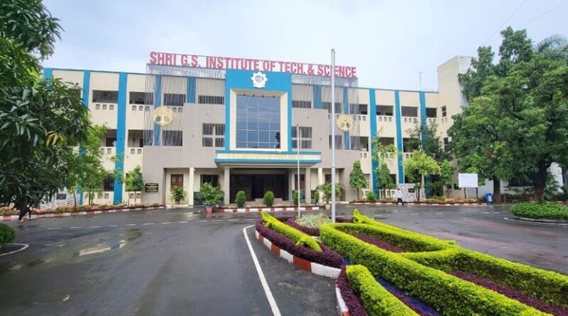 एसजीएसआईटीएस के पांच स्नातक पाठ्यक्रमों को एनबीए से मिली वर्ष 2028 तक मान्यता