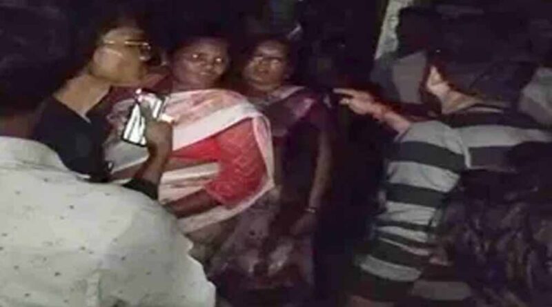 रायपुर में धर्मांतरण को लेकर हंगामा: बजरंग दल की दबिश, 5 लोग हिरासत में