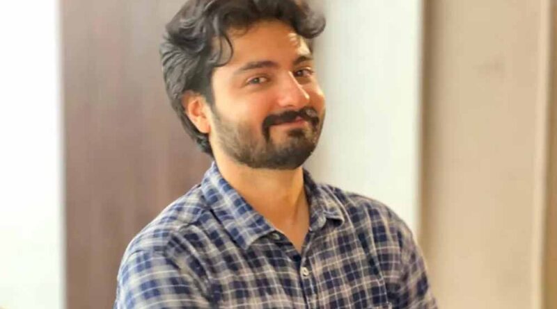 ‘वसुधा’ के एक्शन सीन निभाने की प्रेरणा कुंवर विक्रम सोनी को ‘किल’ से मिली