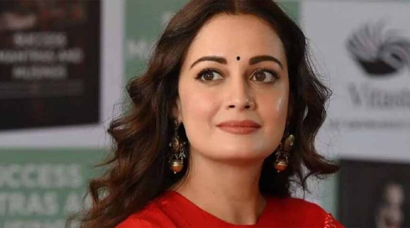 ‘प्लास्टिक मुक्त जुलाई’ मुहिम दिया मिर्जा को आई पसंद, बताया प्रेरणादायक